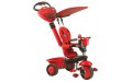 Велосипед Smart-Trike Zoo 3в1 - красное солнышко