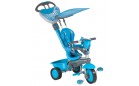Велосипед Smart-Trike Zoo 3в1 - дельфин