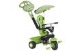 Велосипед Smart Trike DX Sport 3 в 1 - зеленый