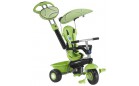 Велосипед Smart Trike DX Sport 3 в 1 - зеленый