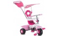 Велосипед Smart Trike Fresh 3в1 розово белый