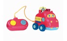 Моя первая машинка на дистанционном управлении Tomy ассорт. 3шт