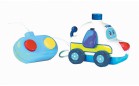 Моя первая машинка на дистанционном управлении Tomy ассорт. 3шт