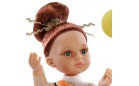 Кукла гимнастка Paola Reina Кристи - 32 см