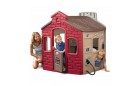 Супергородок - игровой домик Little Tikes