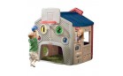 Супергородок - игровой домик Little Tikes