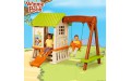 Игровой домик "Сладкие мечты" Винни Пуха Smoby