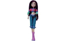 Кукла Винкс (WinX) Рокси (Город)