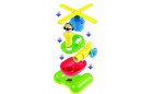 Конструктор Tomy самолет/вертолет/машинка