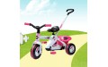 Велосипед Smoby - Спортивная серия для девочек