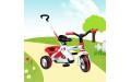 Велосипед Smoby - Спортивная серия