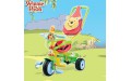 Велосипед Smoby - Винни Пух