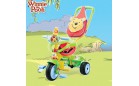 Велосипед Smoby - Винни Пух