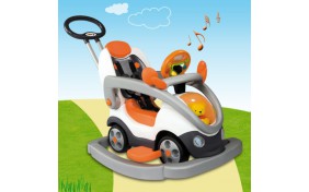Чудомобиль Smoby - Движение с комфортом