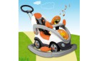 Велосипед Smoby - Движение с комфортом