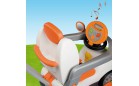 Велосипед Smoby - Движение с комфортом