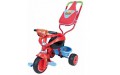 Велосипед Smoby - Cars