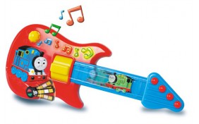 Гитара Tomy Томас
