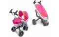 Коляска для кукол Maxi-Cosi 2 в 1 Smoby