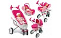 Коляска для кукол Maxi-Cosi 3 в 1 Smoby