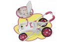 Коляска для кукол Baby Nurse 2 в 1 Smoby