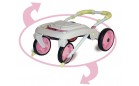 Коляска для кукол Baby Nurse 2 в 1 Smoby