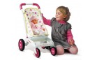 Коляска для кукол Baby Nurse 2 в 1 Smoby