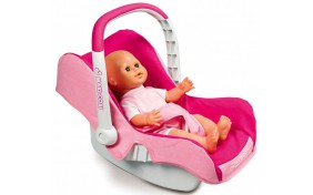 Переносное сидение для кукол Maxi-Cosi Smoby