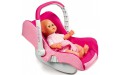 Переносное сидение для кукол Maxi-Cosi Smoby