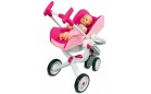 Переносное сидение для кукол Maxi-Cosi Smoby