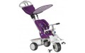 Велосипед Smar Trike Recliner Stroller 4 в 1 - сиреневый