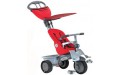 Велосипед Smart Trike Recliner 4в1 - красный