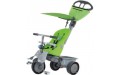 Велосипед Smart Trike Recliner 4в1 - зеленый