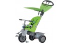 Велосипед Smart Trike Recliner 4в1 - зеленый