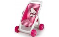 Коляска для кукол Hello Kitty Smoby