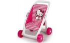 Коляска для кукол Hello Kitty Smoby