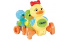 Качалка Tomy Семья утят