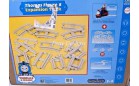 Элемент к рельсам Peg-Perego "Восьмерка"