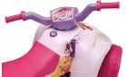 Квадроцикл Winx Quad Peg-Perego