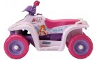 Квадроцикл Winx Quad Peg-Perego