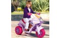 Мотоцикл Scooter Winx Peg-Perego