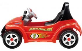 Детский автомобиль Mini Racer  Peg-Perego