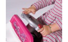 Автомобиль Mini Racer Peg-Perego - розовый