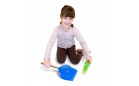 Совок со щеткой "Крокодильчик Оги" Melissa & Doug
