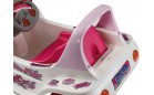 Автомобиль Mini Racer Peg-Perego - розовый