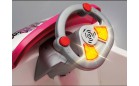 Автомобиль Mini Racer Peg-Perego - розовый