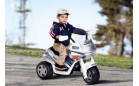 Мотоцикл Raider Police Peg-Perego