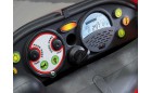Мотоцикл Ducati Desmosedici 2011 Peg-Perego