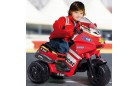 Мотоцикл Raider Desmosedici Peg-Perego