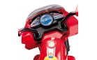 Мотоцикл Raider Desmosedici Peg-Perego
